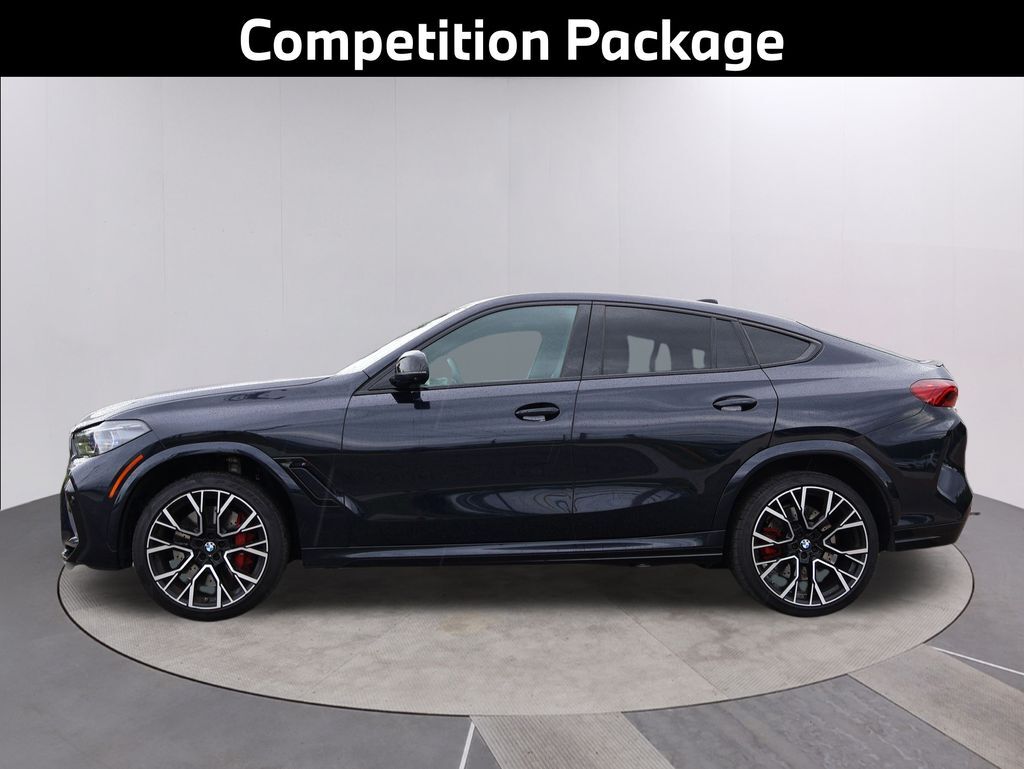 2023 BMW X6 M Base San Clemente CA