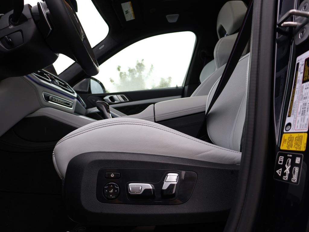 2023 BMW X6 M Base San Clemente CA