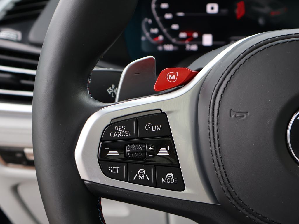 2023 BMW X6 M Base San Clemente CA