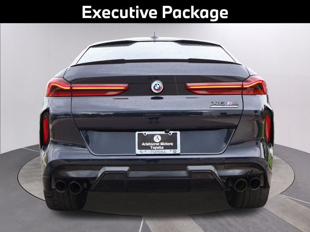 2023 BMW X6 M Base San Clemente CA
