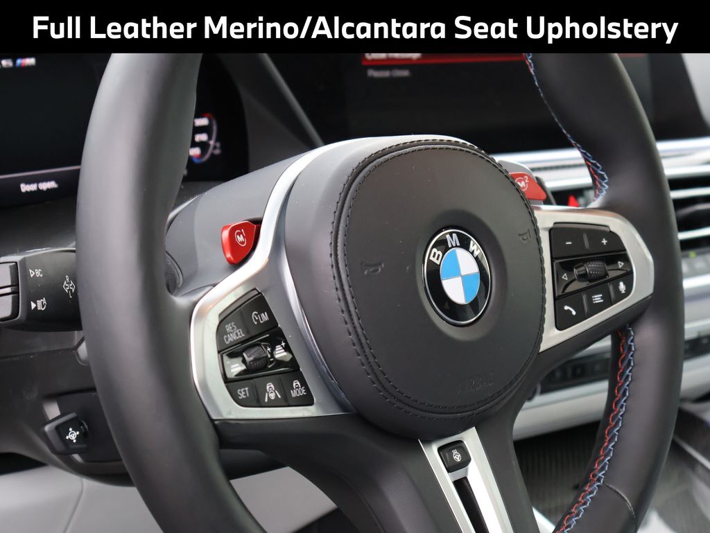 2023 BMW X6 M Base San Clemente CA