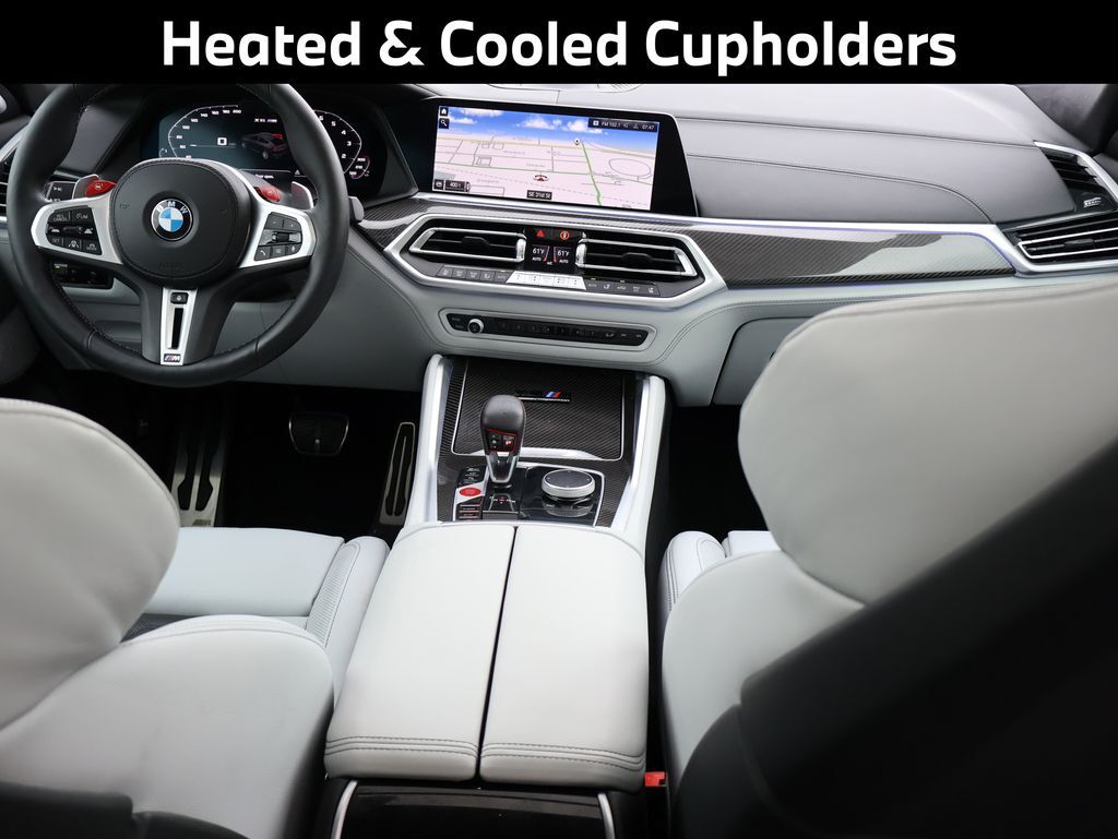 2023 BMW X6 M Base San Clemente CA