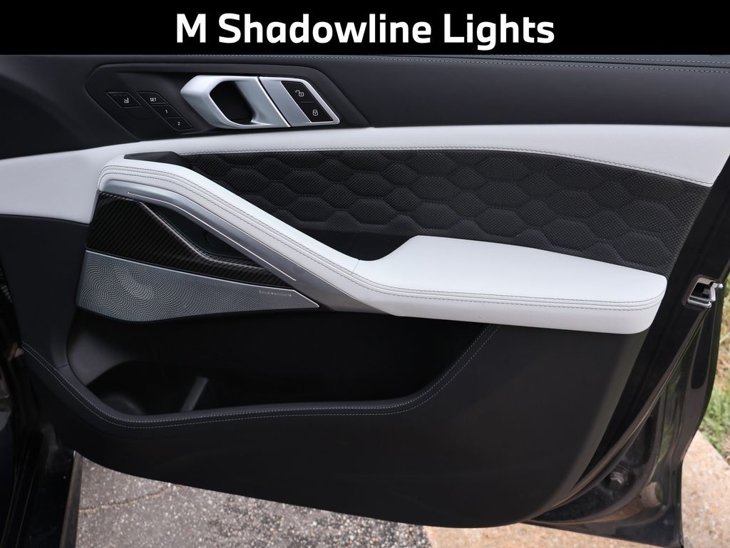 2023 BMW X6 M Base San Clemente CA