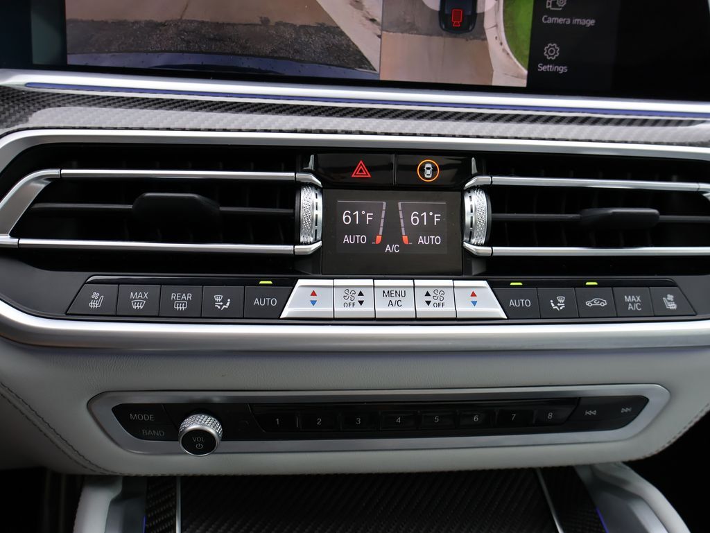 2023 BMW X6 M Base San Clemente CA