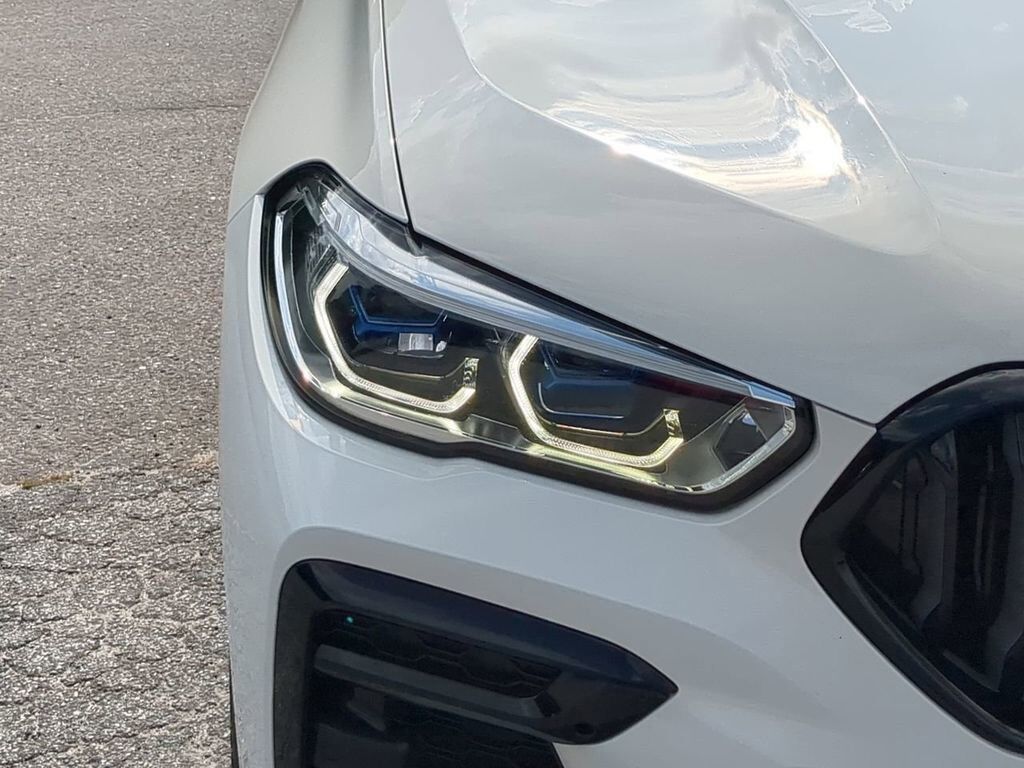 2023 BMW X6 xDrive40i Appleton WI