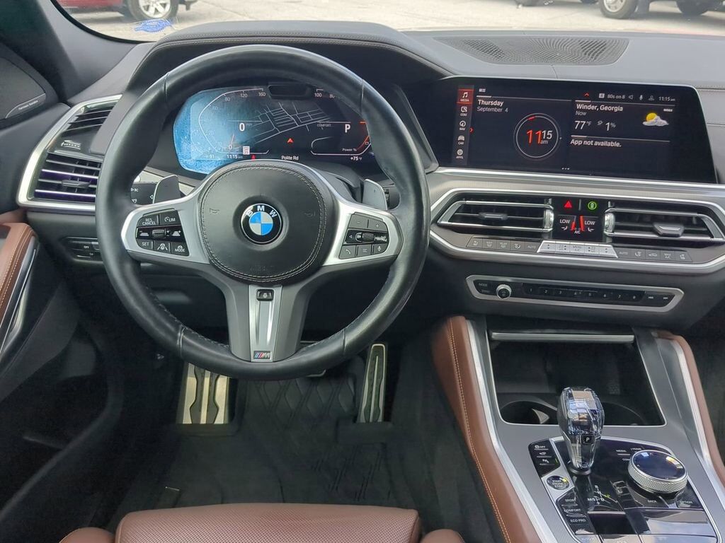 2023 BMW X6 xDrive40i Appleton WI
