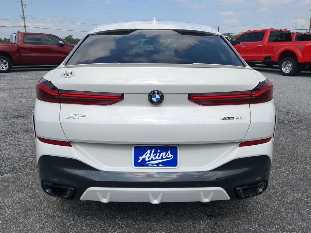 2023 BMW X6 xDrive40i Appleton WI
