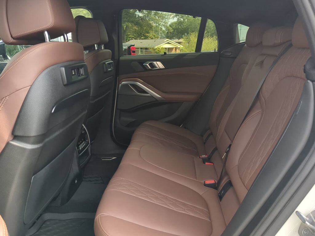 2023 BMW X6 xDrive40i Appleton WI