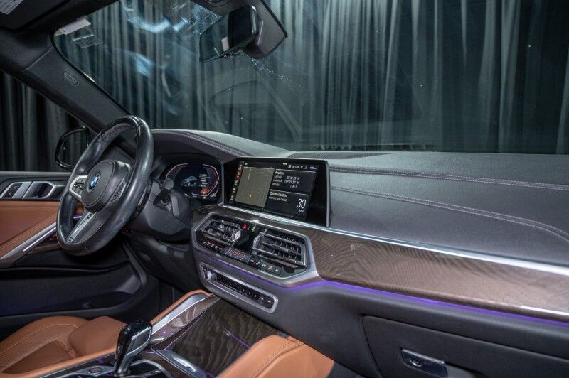 2023 BMW X6 xDrive40i Sports Activity Coupe Peoria AZ