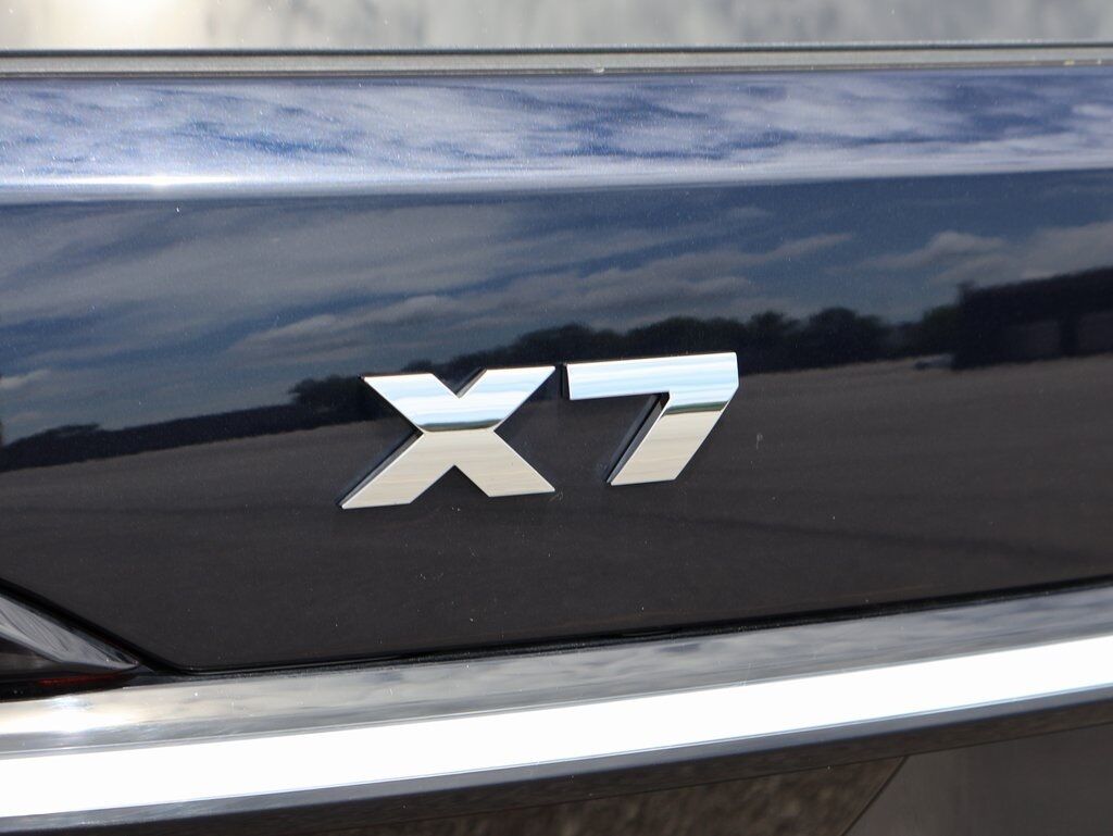2023 BMW X7 M60i San Clemente CA