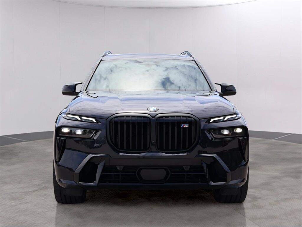 2023 BMW X7 M60i San Clemente CA