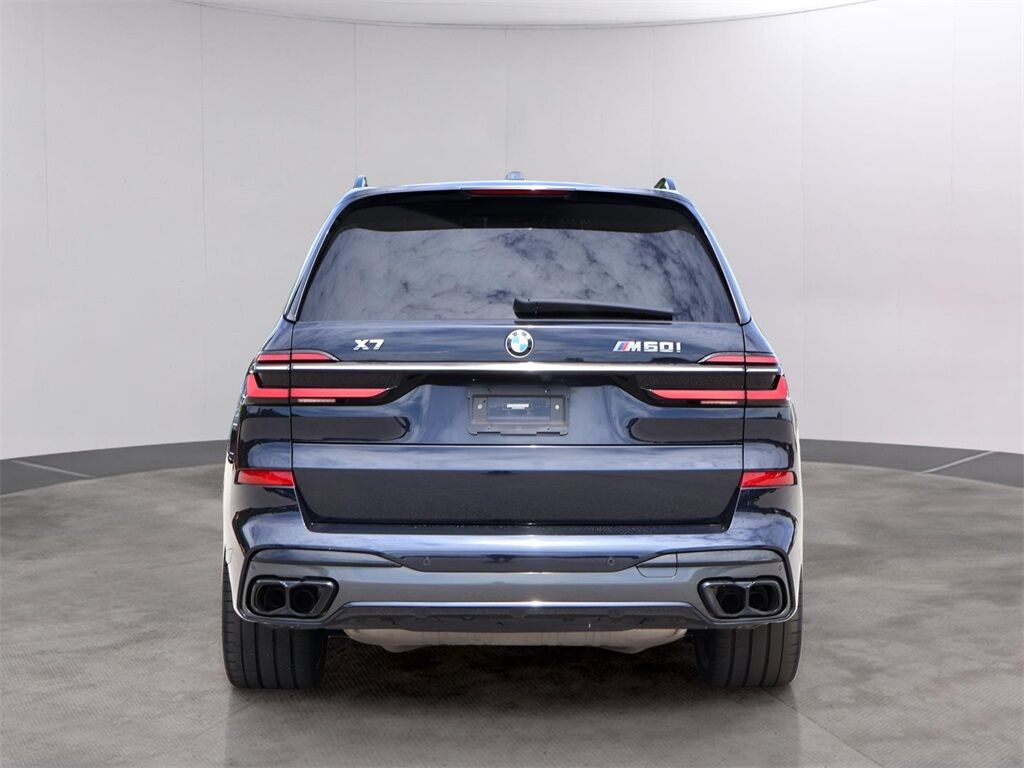 2023 BMW X7 M60i San Clemente CA