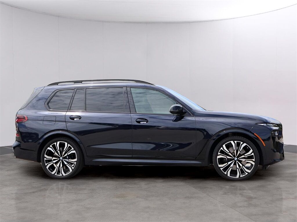 2023 BMW X7 M60i San Clemente CA