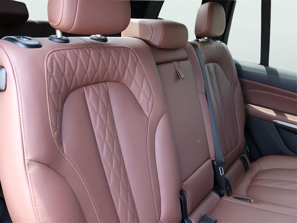 2023 BMW X7 M60i San Clemente CA