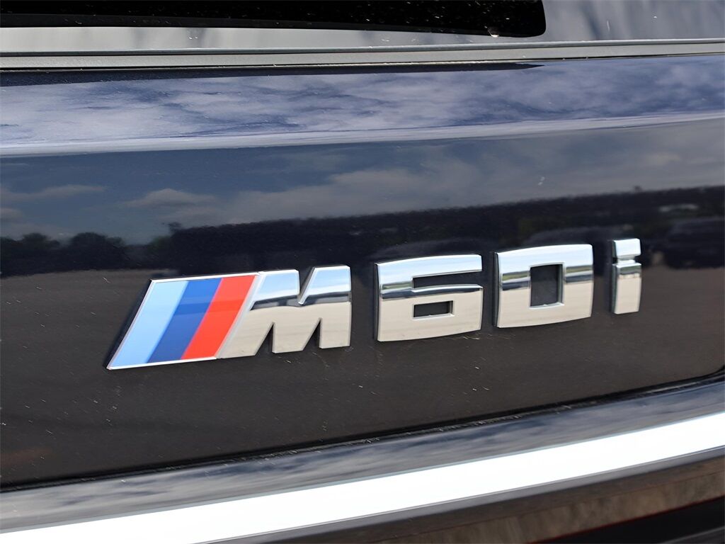 2023 BMW X7 M60i San Clemente CA