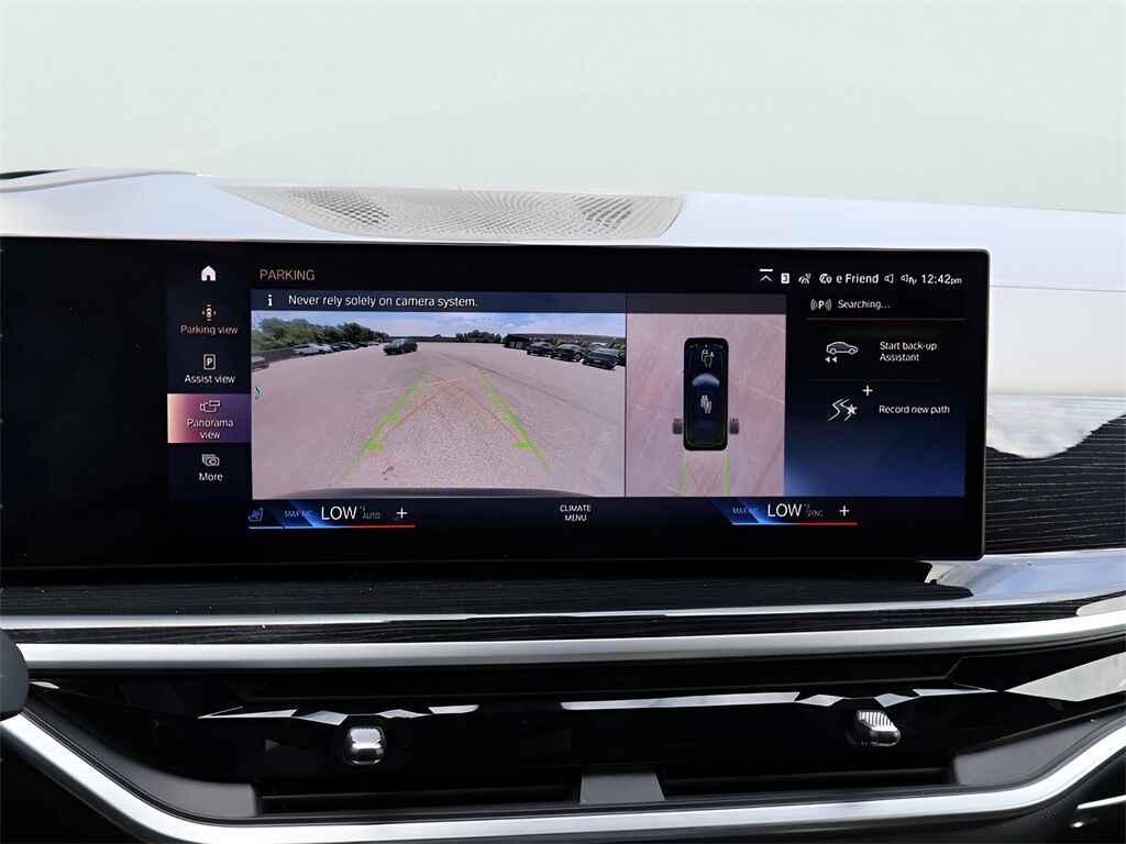 2023 BMW X7 M60i San Clemente CA