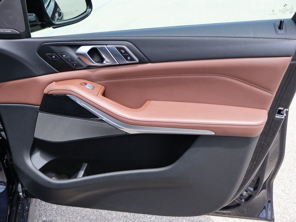 2023 BMW X7 M60i San Clemente CA