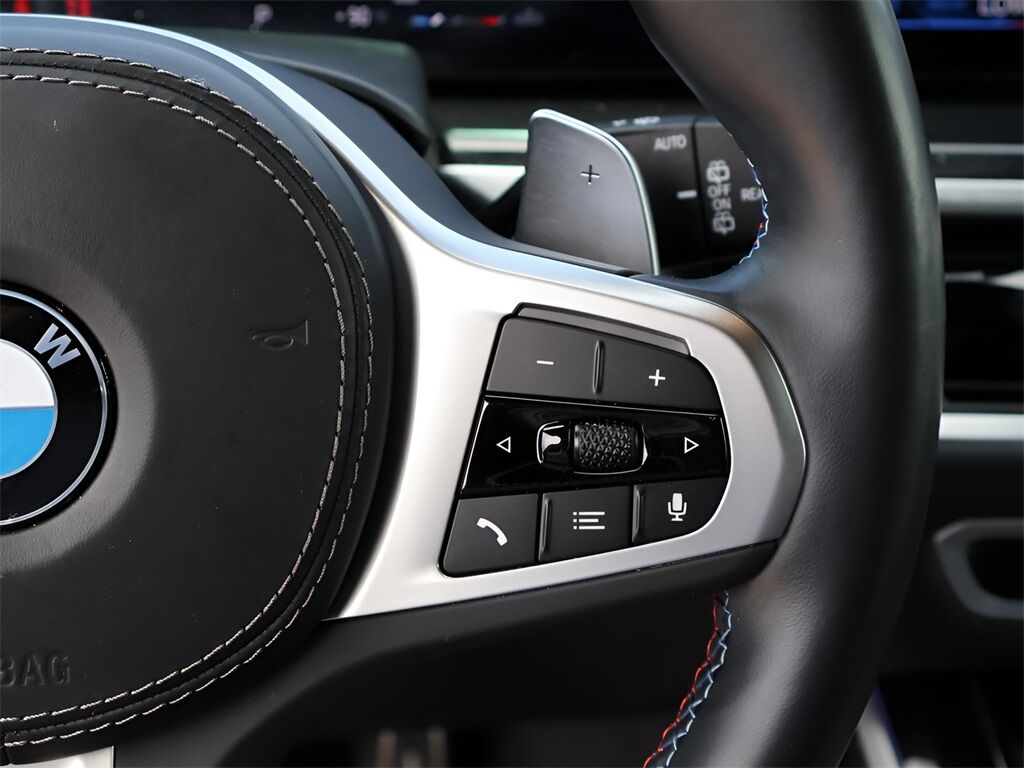 2023 BMW X7 M60i San Clemente CA