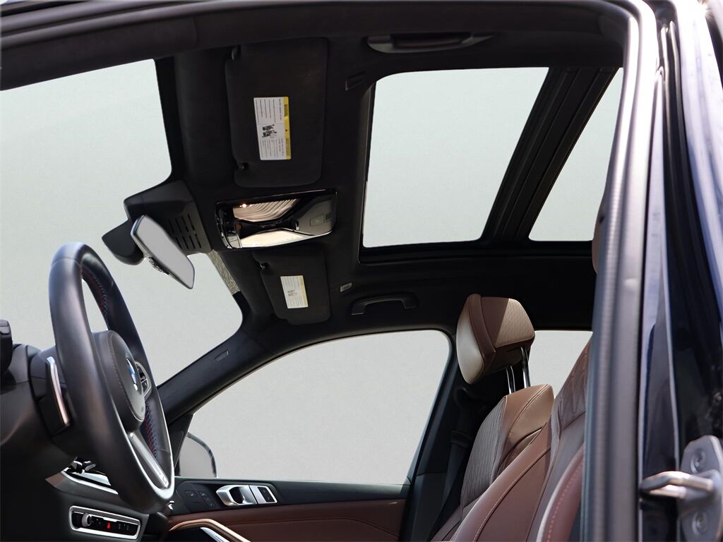 2023 BMW X7 M60i San Clemente CA