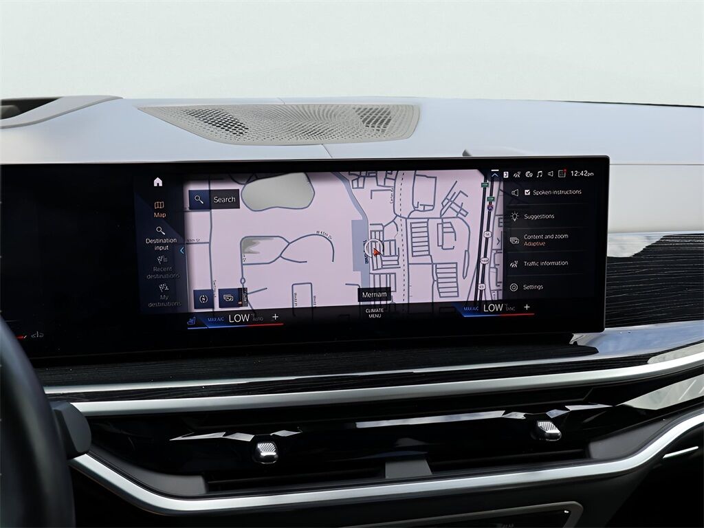 2023 BMW X7 M60i San Clemente CA