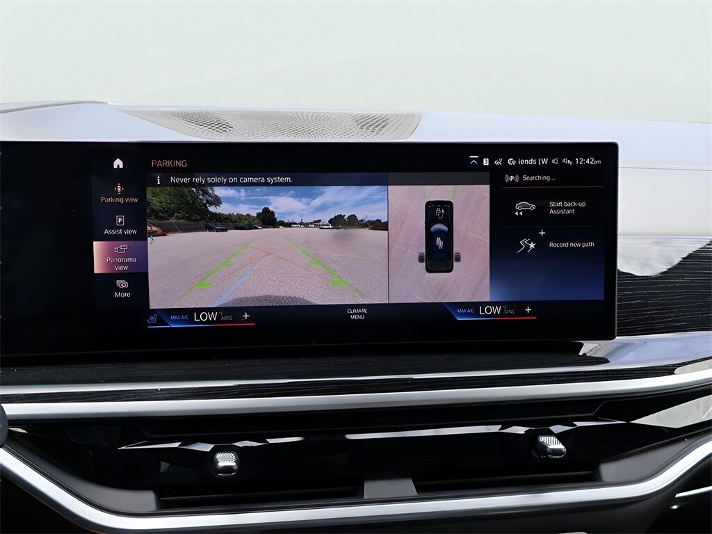 2023 BMW X7 M60i San Clemente CA