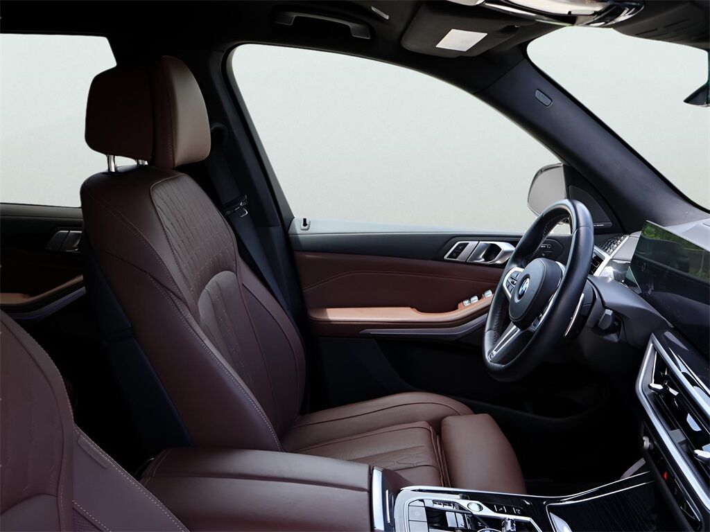 2023 BMW X7 M60i San Clemente CA
