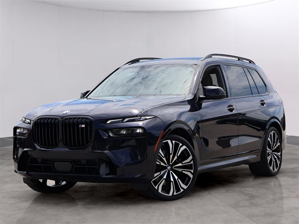 2023 BMW X7 M60i San Clemente CA