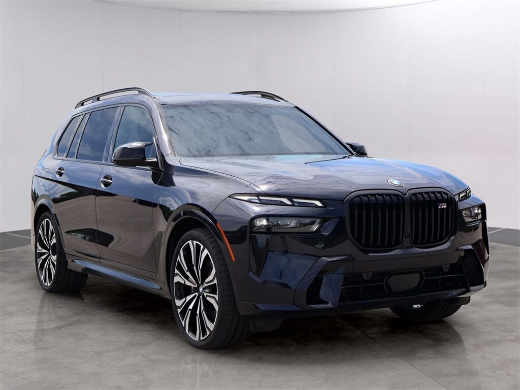 2023 BMW X7 M60i San Clemente CA