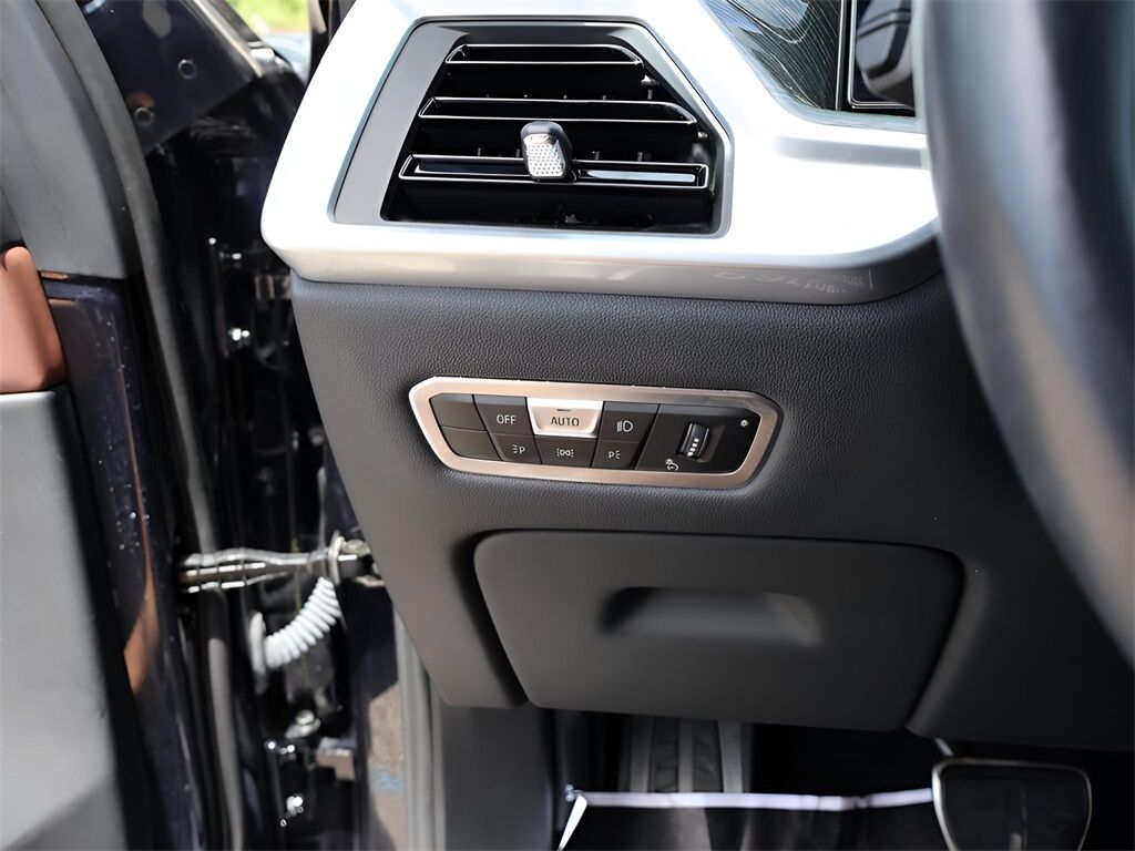 2023 BMW X7 M60i San Clemente CA