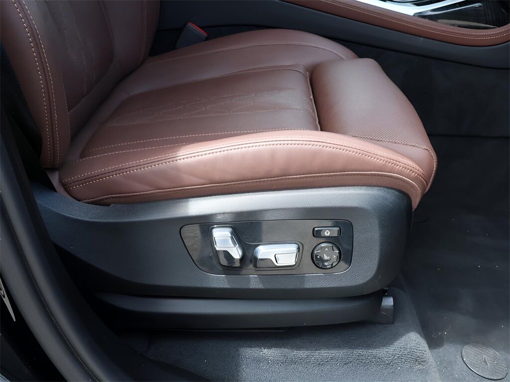 2023 BMW X7 M60i San Clemente CA