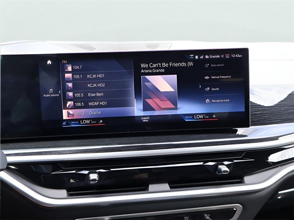 2023 BMW X7 M60i San Clemente CA