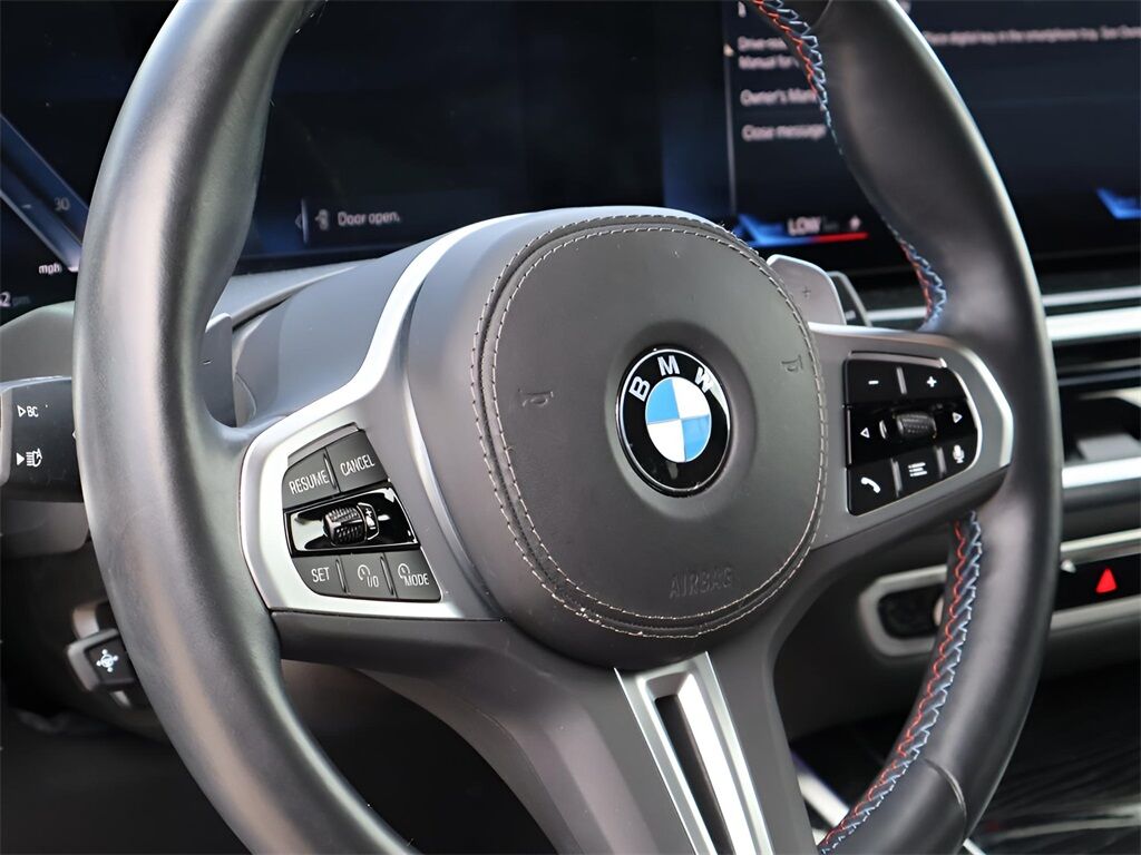 2023 BMW X7 M60i San Clemente CA