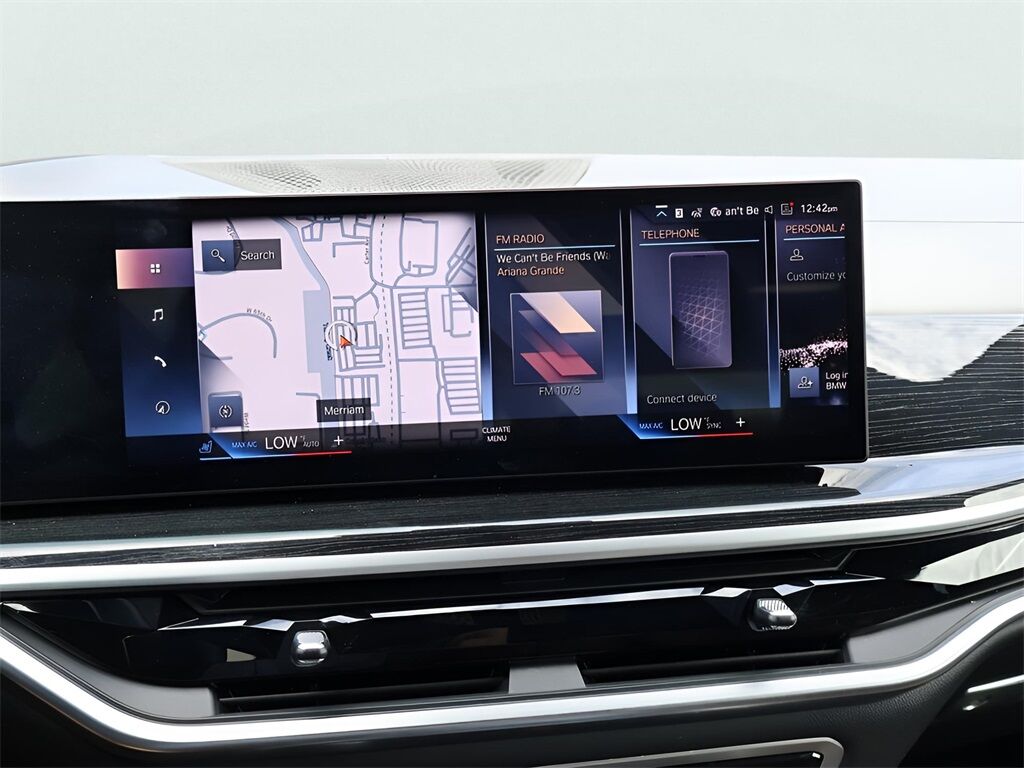 2023 BMW X7 M60i San Clemente CA