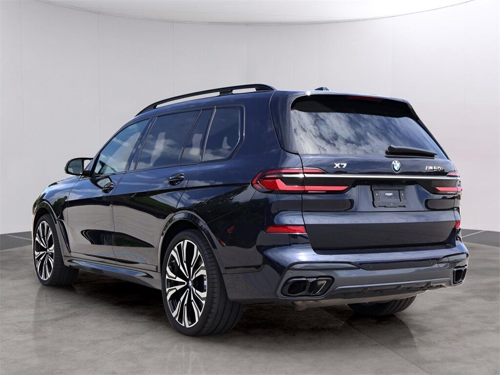 2023 BMW X7 M60i San Clemente CA