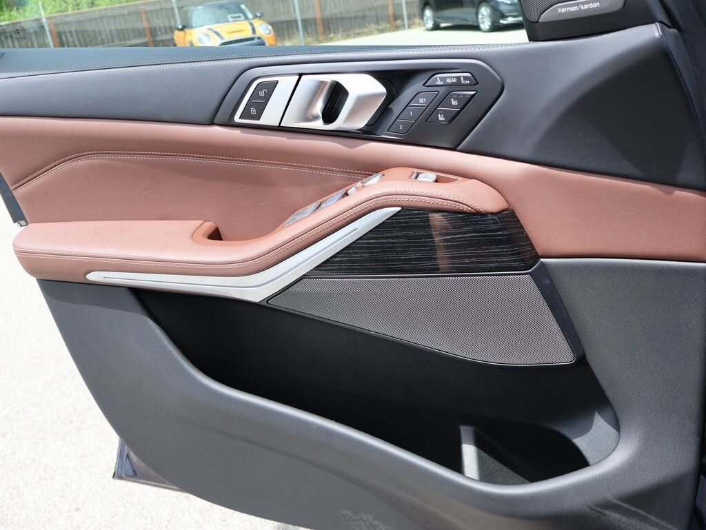2023 BMW X7 M60i San Clemente CA