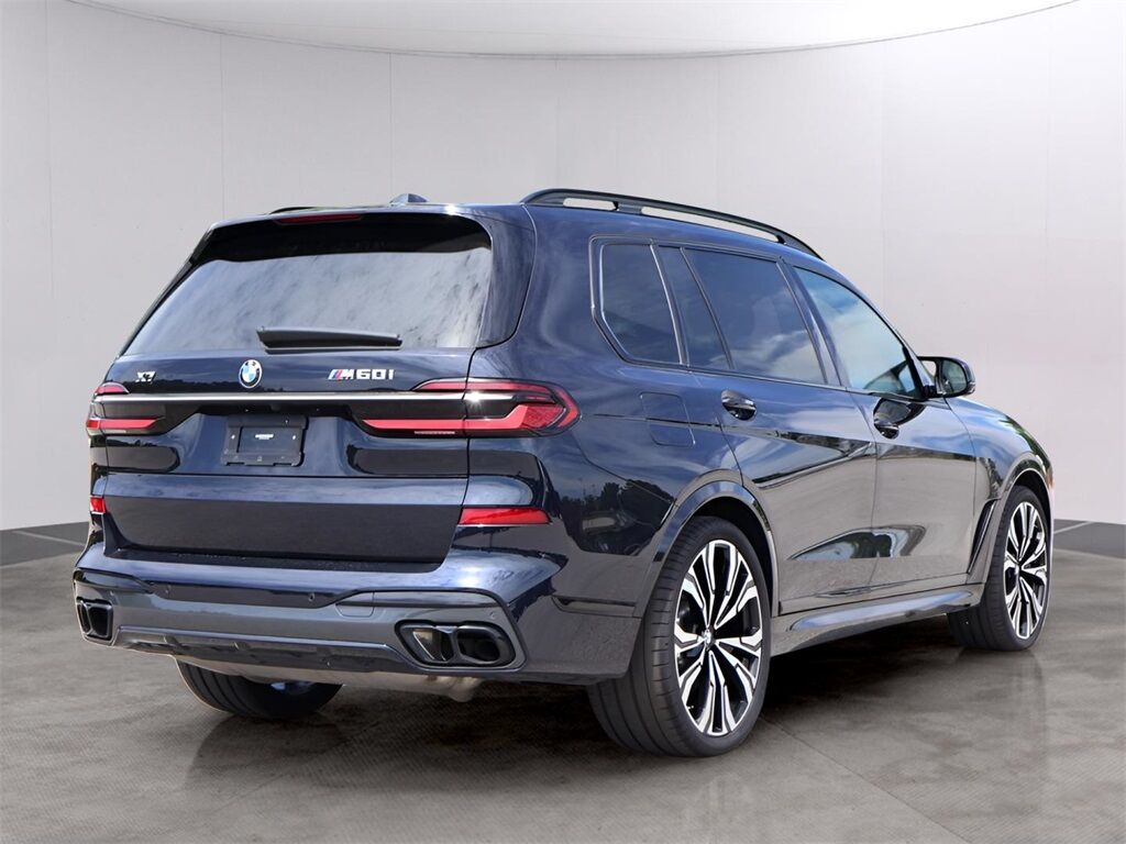 2023 BMW X7 M60i San Clemente CA