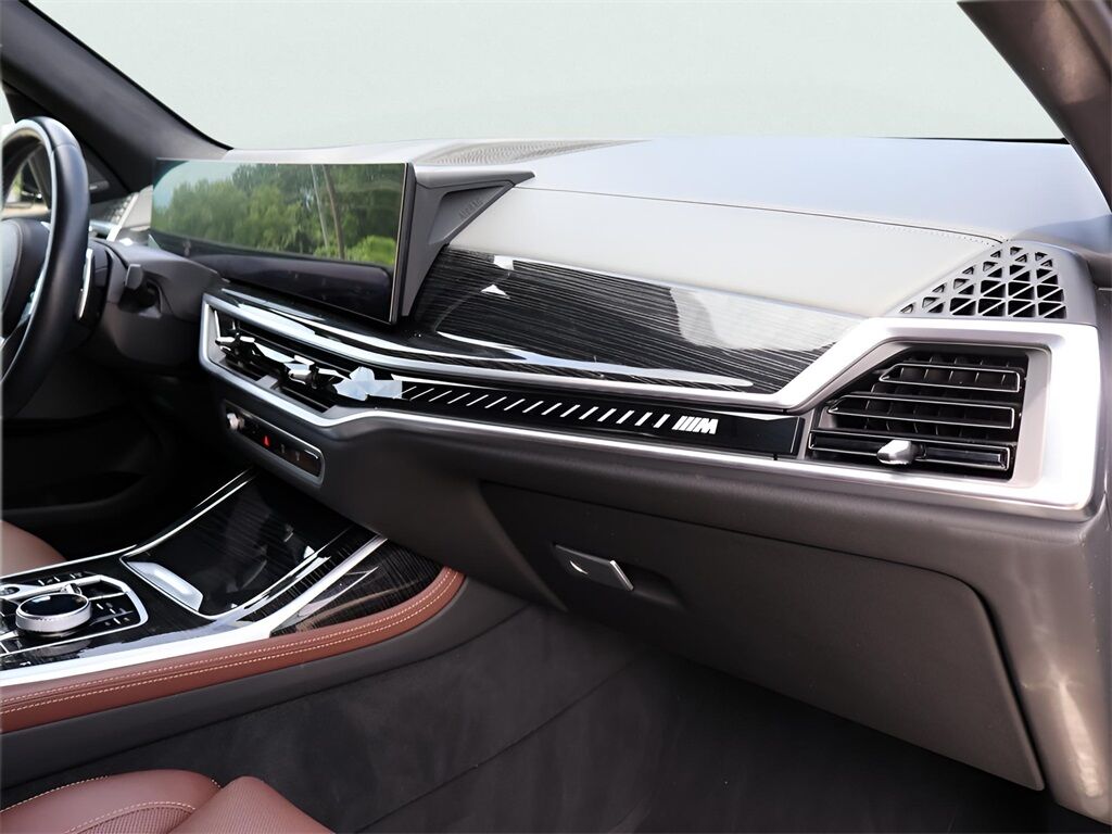 2023 BMW X7 M60i San Clemente CA
