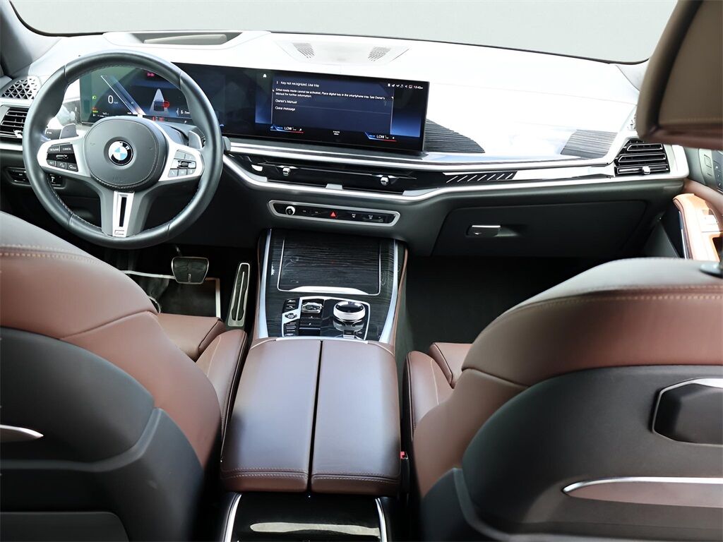 2023 BMW X7 M60i San Clemente CA