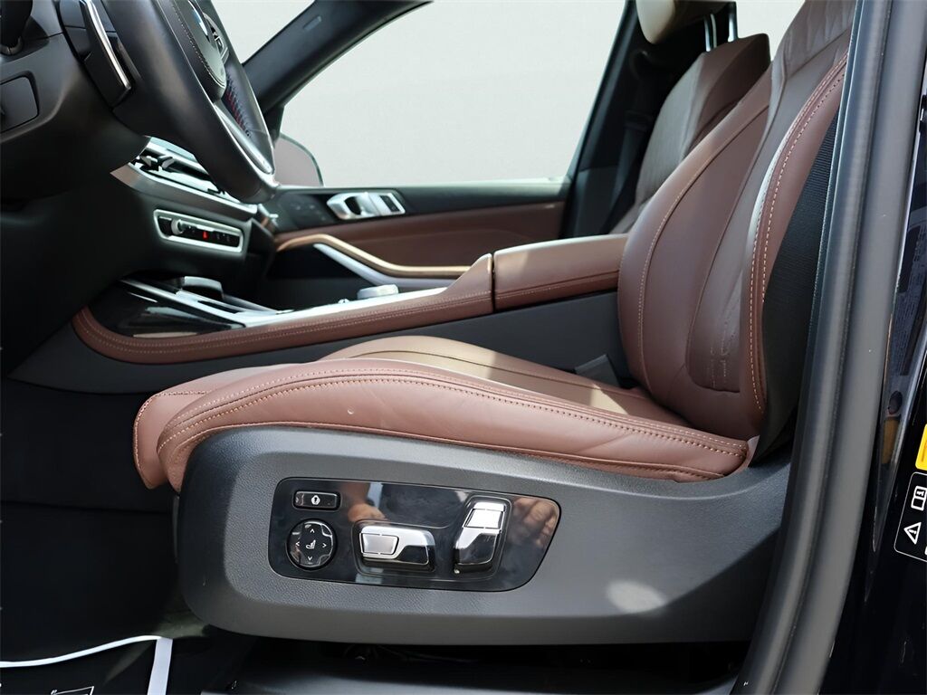 2023 BMW X7 M60i San Clemente CA