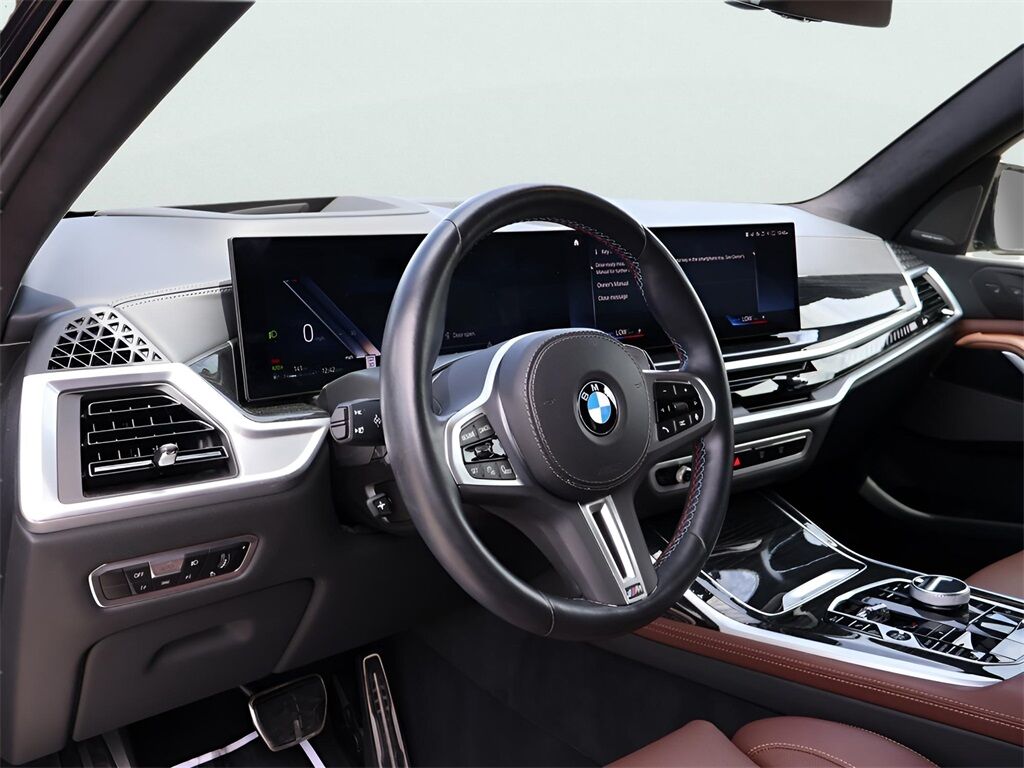 2023 BMW X7 M60i San Clemente CA