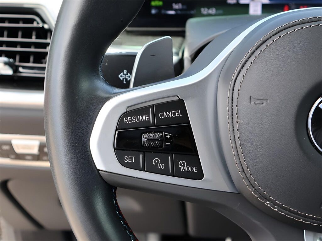 2023 BMW X7 M60i San Clemente CA