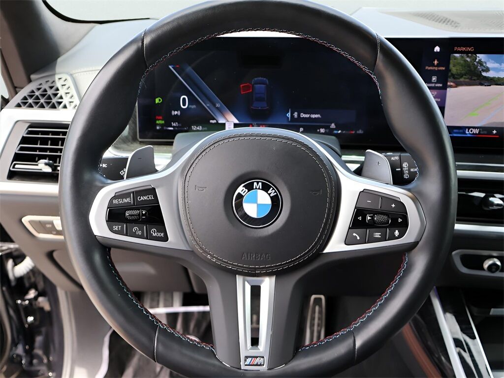 2023 BMW X7 M60i San Clemente CA