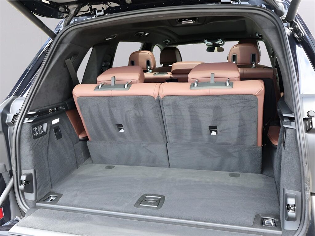 2023 BMW X7 M60i San Clemente CA