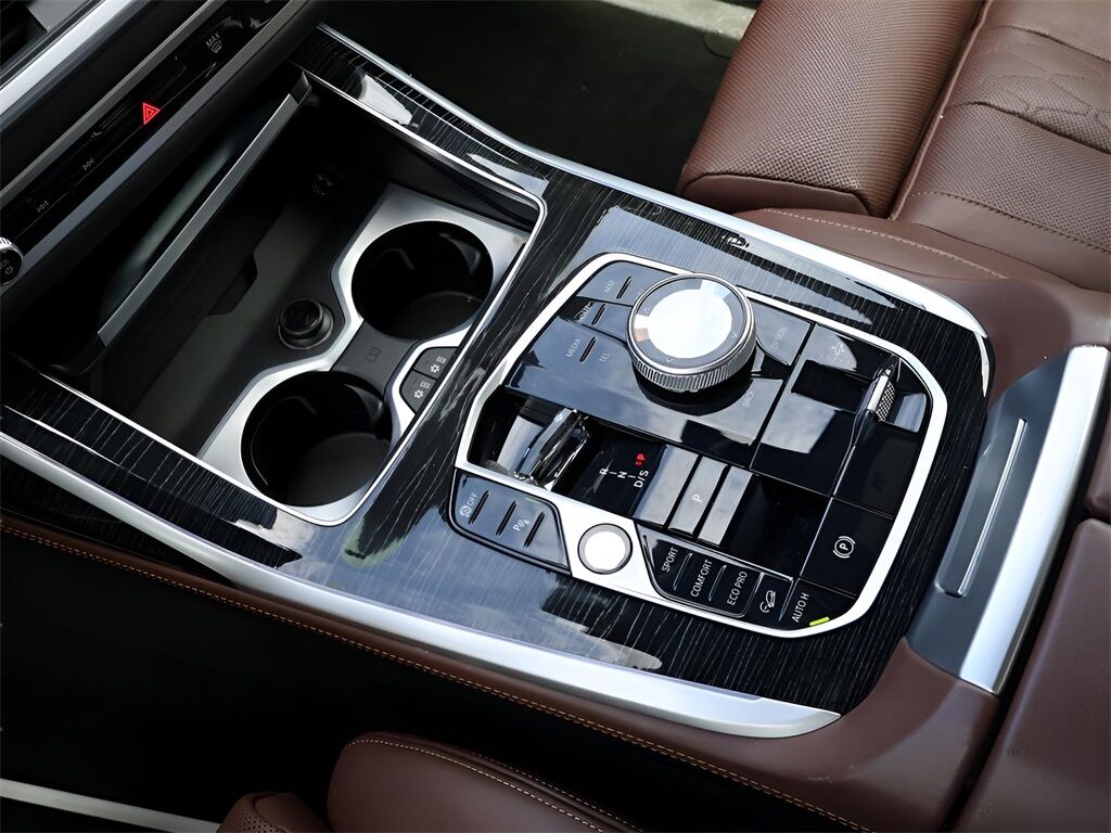 2023 BMW X7 M60i San Clemente CA