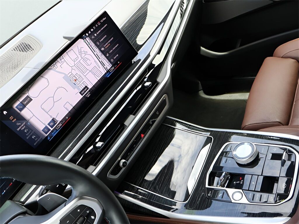 2023 BMW X7 M60i San Clemente CA