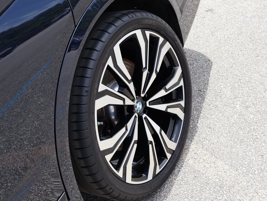 2023 BMW X7 M60i San Clemente CA