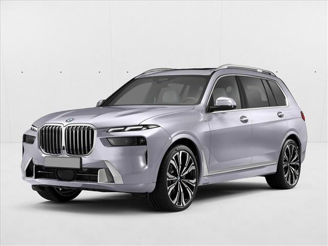 2023 BMW X7 xDrive40i Roseville CA