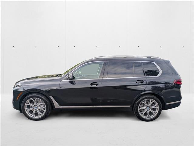 2023 BMW X7 xDrive40i Roseville CA