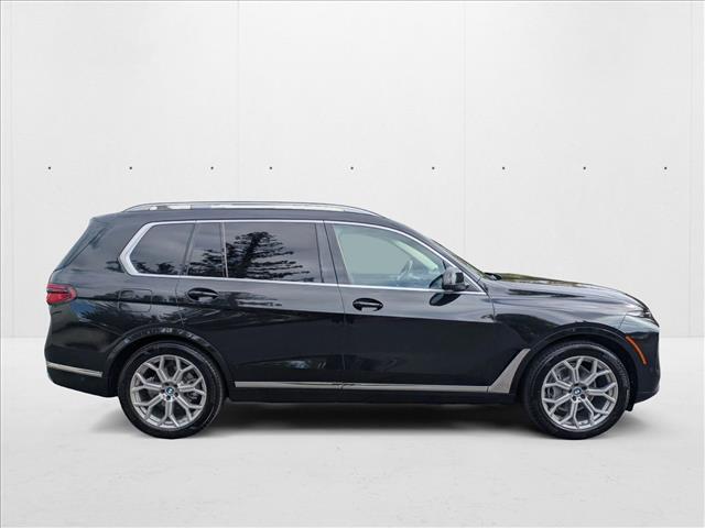 2023 BMW X7 xDrive40i Roseville CA