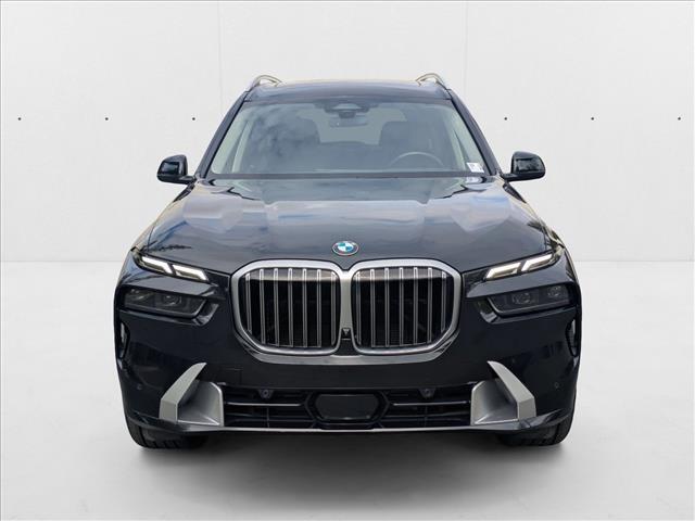 2023 BMW X7 xDrive40i Roseville CA